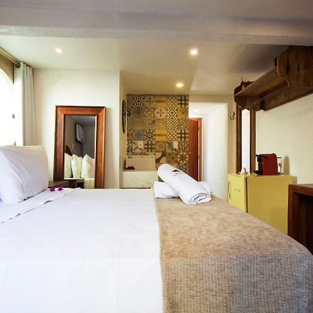 Pousada Praia Joao Fernandes Armacao dos Buzios Экстерьер фото Suite
