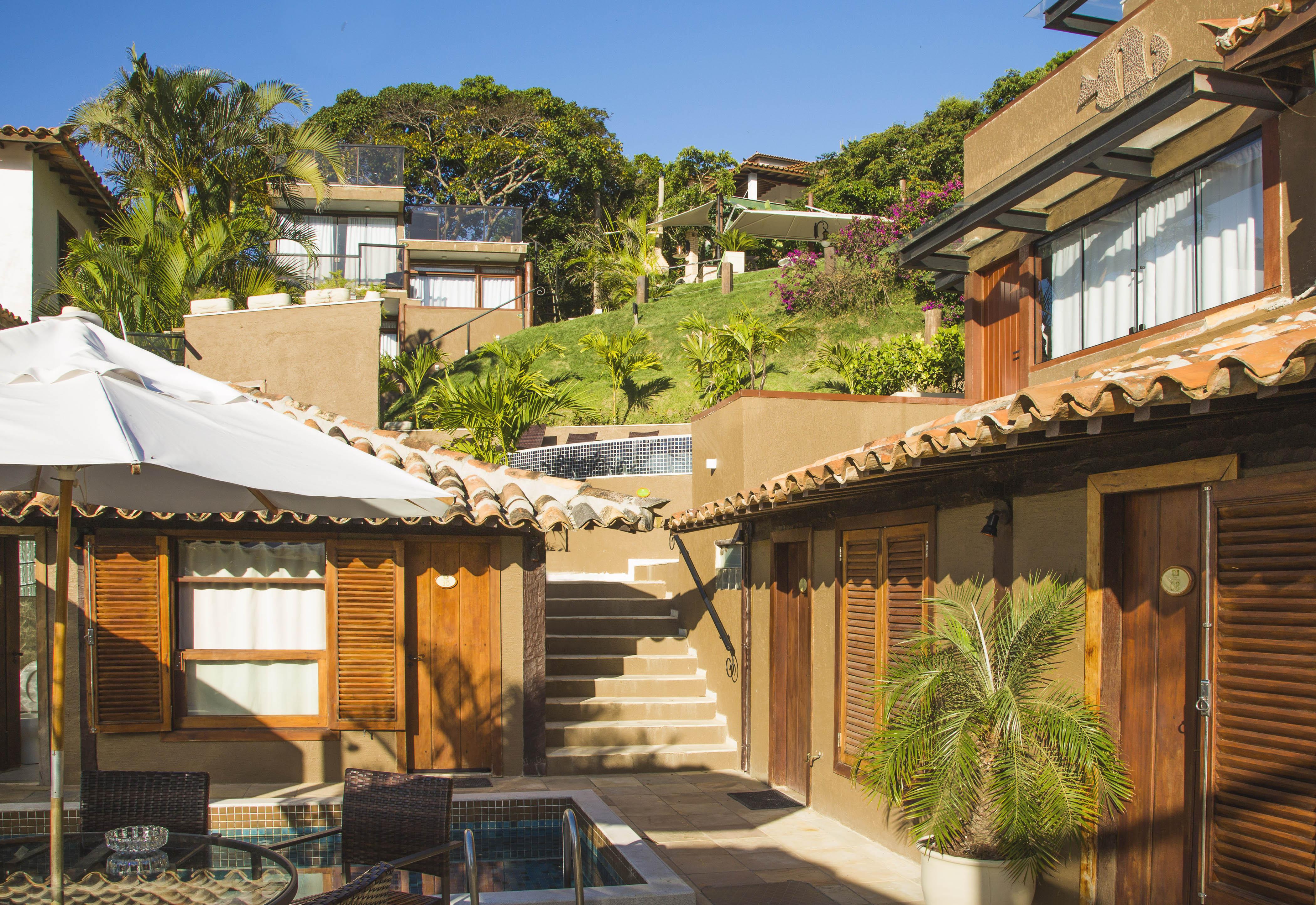 Pousada Praia Joao Fernandes Armacao dos Buzios Экстерьер фото The Spa at Montage Laguna Beach