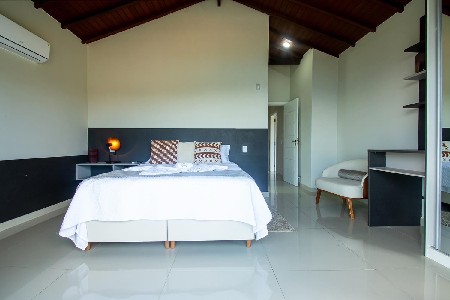 Pousada Praia Joao Fernandes Armacao dos Buzios Экстерьер фото A room at the hotel